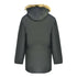 Fred Perry Mens J2583 102 Jacket Black